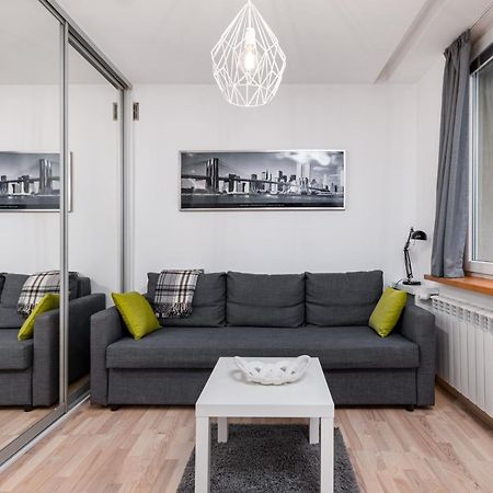 Corazziego 4 By Homeprime Warsaw Luaran gambar