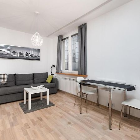 Corazziego 4 By Homeprime Warsaw Luaran gambar
