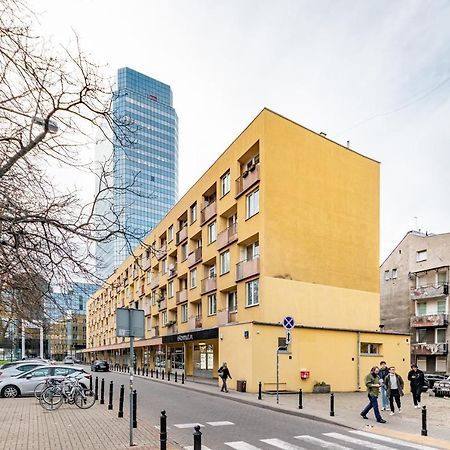 Corazziego 4 By Homeprime Warsaw Luaran gambar