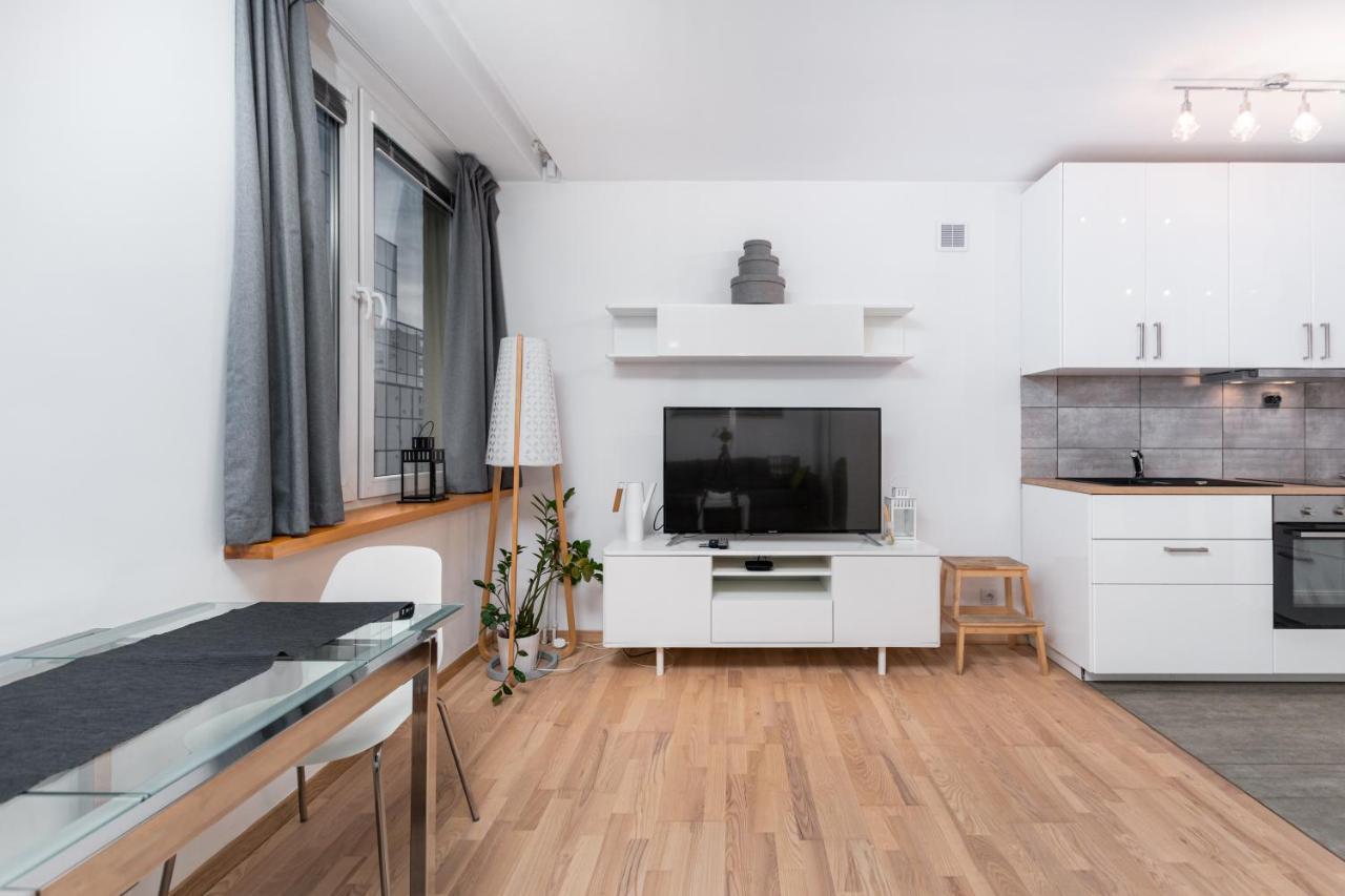 Corazziego 4 By Homeprime Warsaw Luaran gambar